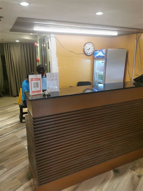 hotel rosemarie pasay|HOTEL ROSEMARIE .